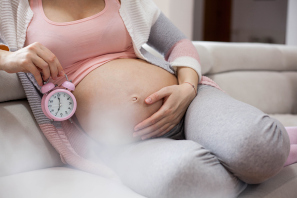 Semana 42 embarazo: se resiste a nacer