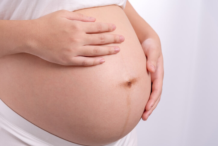 La desproporción cefalopélvica en el parto