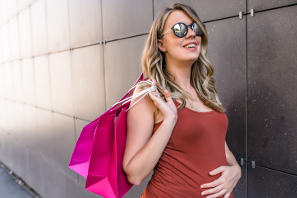 Bisfenol A de los tiques de la compra: daña la fertilidad