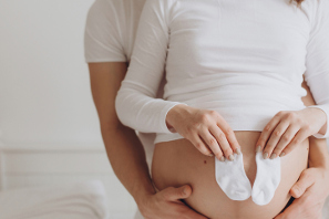 Embarazada con coronavirus: dudas y preguntas de salud