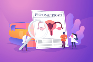 Fertilidad: embarazo con endometriosis