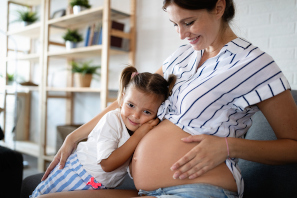 Cómo prevenir el citomegalovirus en la embarazada