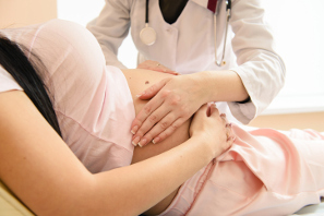 Cómo detectar la preeclampsia y eclampsia en la embarazada
