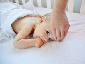 Salus: los cuidados del recién nacido