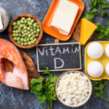 Vitamin D, essential for pregnant women