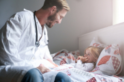 Dolor de tripa agudo en niños: signos de alarma