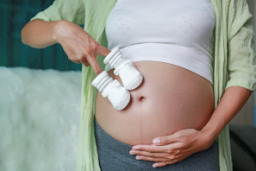 Embarazo semana 32: pulmones bebé, movimientos, molestias madre, Kegel