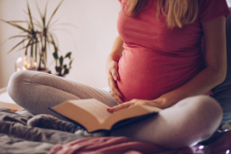 9 pasos para preparar tu parto desde casa