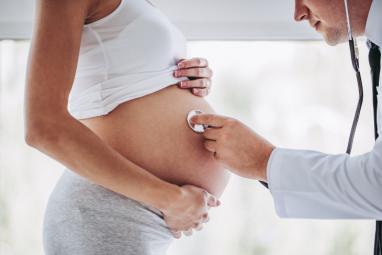 Ovario poliquístico y embarazo