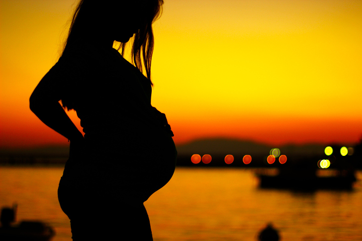Picnics durante el embarazo: disfrutar sin correr riesgos