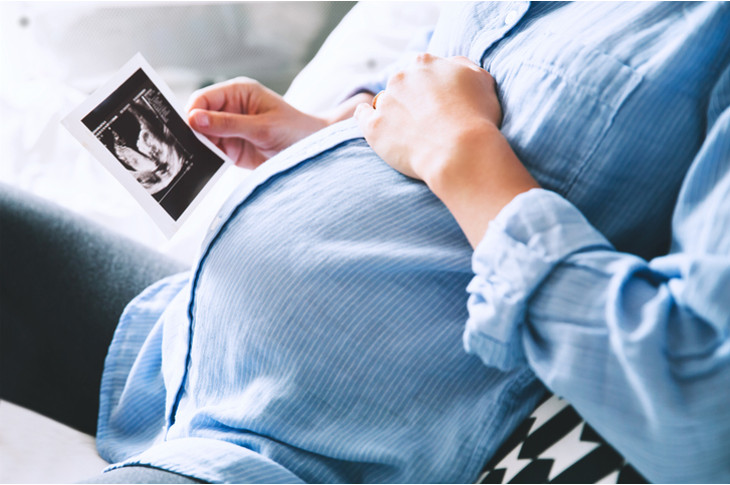 De un en el parto signo prematuro? las piernas dolor ¿Es