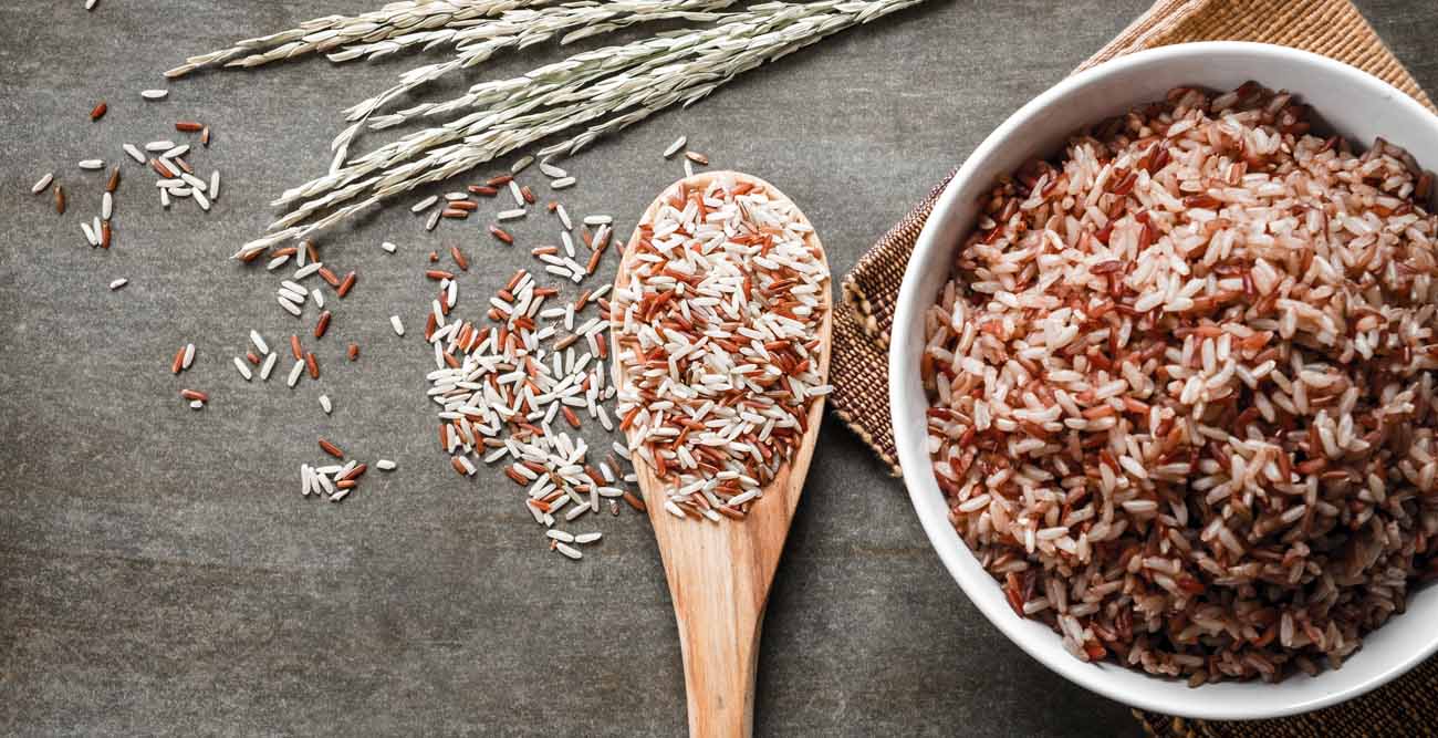 Legumbres contienen Ácido fólico