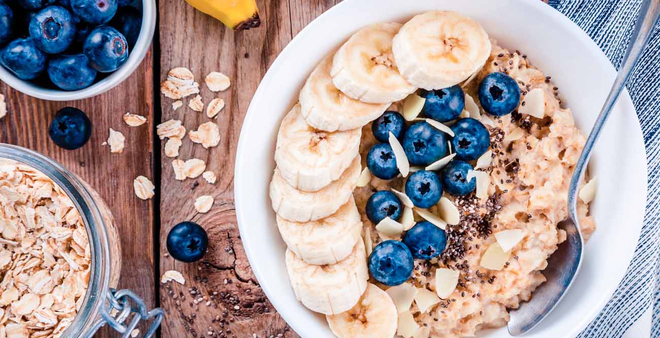 cereales integrales en el embarazo