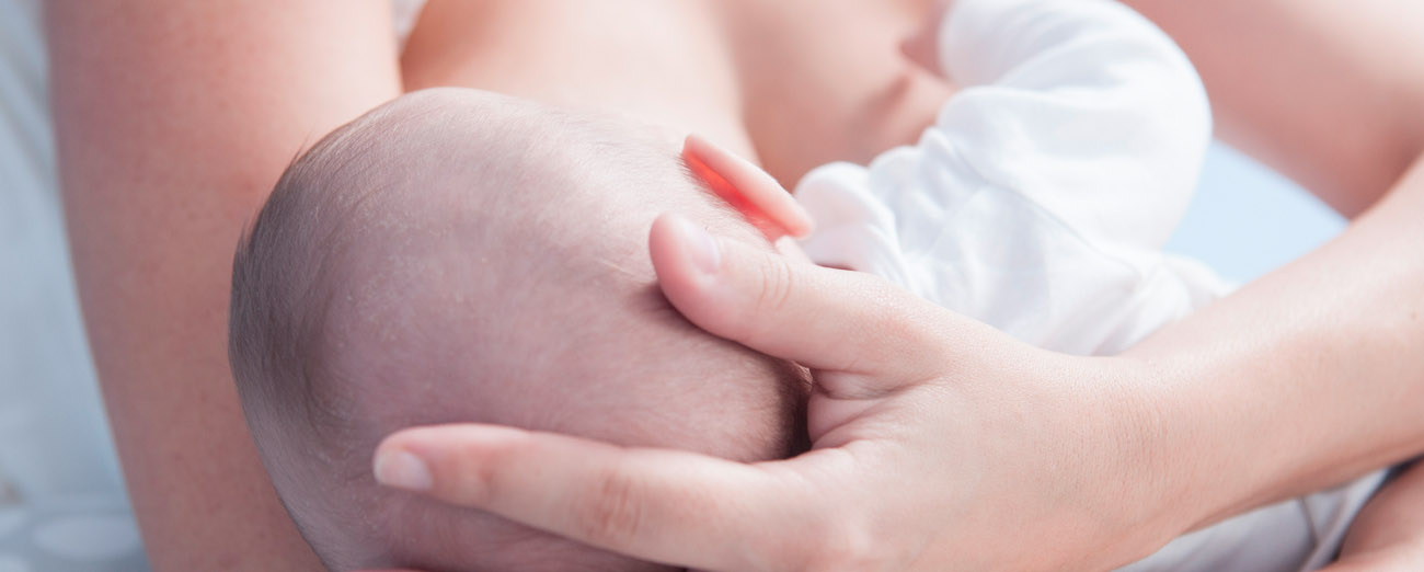 Omega 3, clave en la lactancia materna