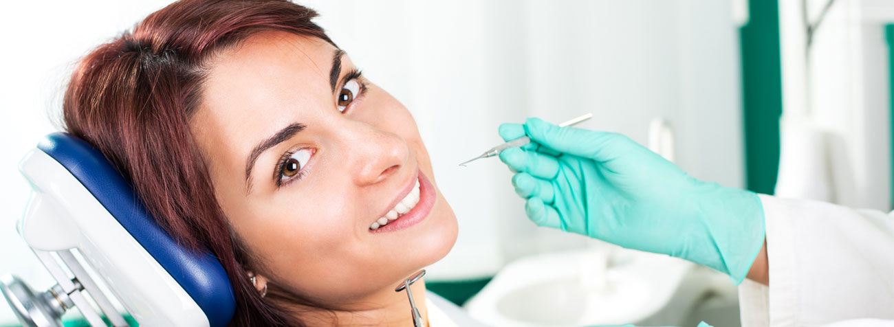 Dentista en el embarazo