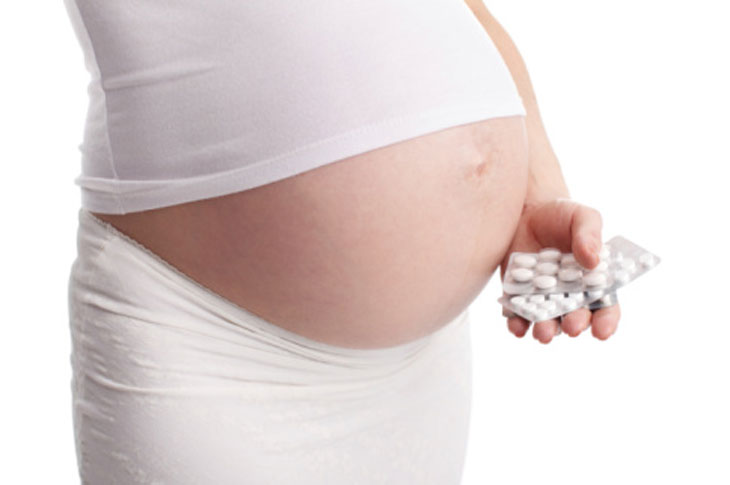 Cómo influye la vitamina D en el embarazo