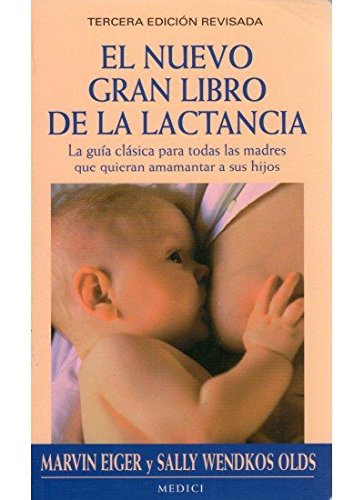 libro lactancia