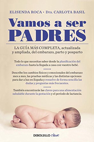 vamos a ser padres