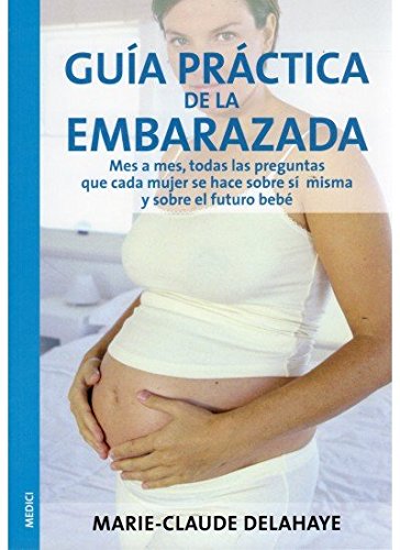 guía de la embarazada