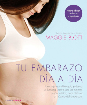 embarazo día a día: lecturas del quinto mes