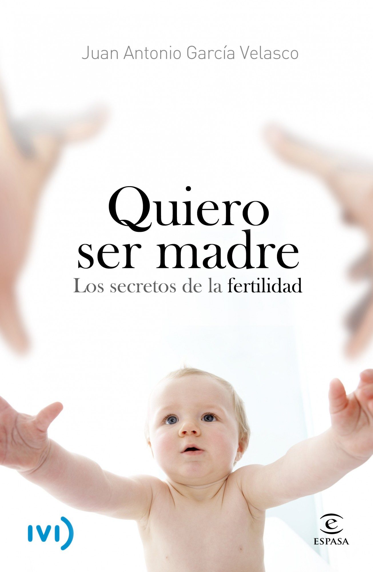 quiero ser madre