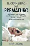 El gran libro del prematuro