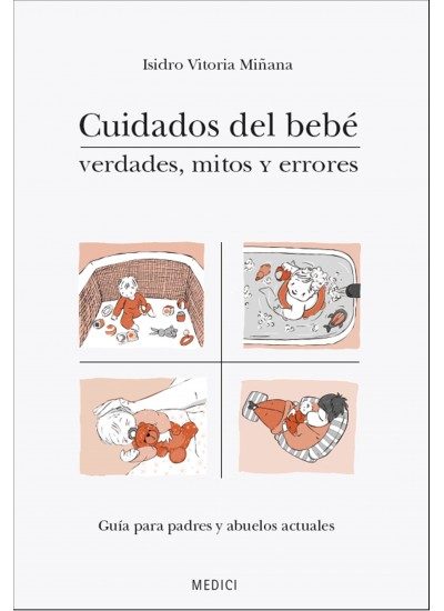 cuidados del bebé