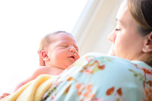 beneficios lactancia materna madre