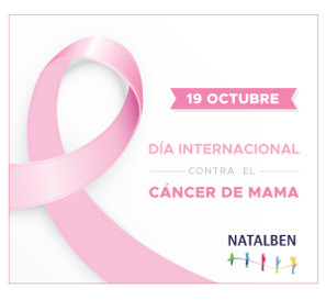 Día Mundial contra el Cáncer de Mama