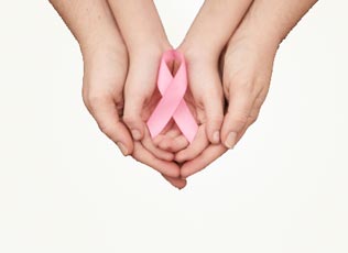 embarazo y cancer de mama
