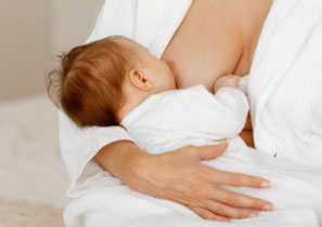 la lactancia materna en prematuros