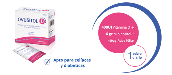 cumplimiento ovusitol