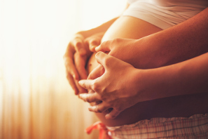 preocupación Serrado Comunismo Embarazada: Cómo cambian los órganos sexuales - Natalben