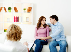 consulta preconcepcional