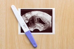Cómo corregir semanas de embarazo con ecografía de embrión