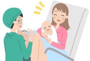 Cuánto dura la dilatación en el parto