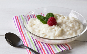 arroz con leche