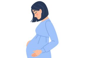 La hipeméresis del embarazo