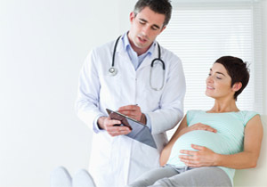 Desarrollo del feto semana 24: Test de O'Sullivan