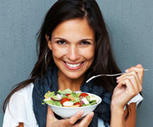 Dieta embarazo sano