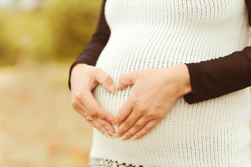 Desarrollo del feto semana 25 de embarazo