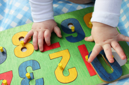 Desarrollo cognitivo en los prematuros