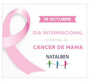 Día Mundial contra el Cáncer de Mama