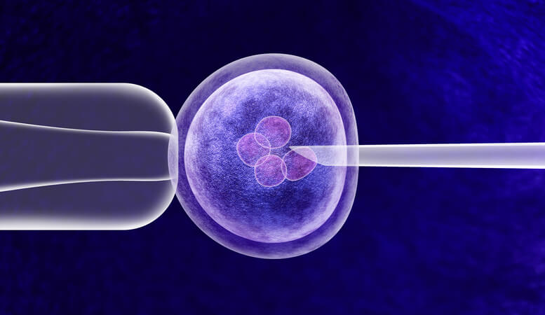 Diagnóstico Genético Preimplantacional