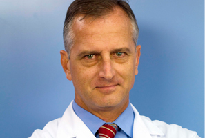 Doctor Endocrino Juan Galofré