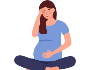 Cefalea en el embarazo