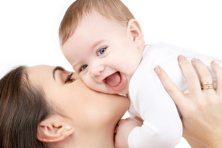 Lactancia materna: consejos del proceso para el destete