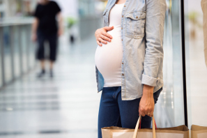 El bisfenol que contienen los recibos de la compra afecta a la fertilidad