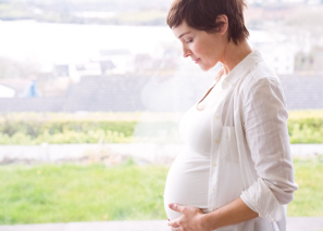 Madres mayores: más estables emocionalmente