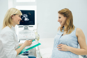 Embarazo con más de 40 años: controles prenatales